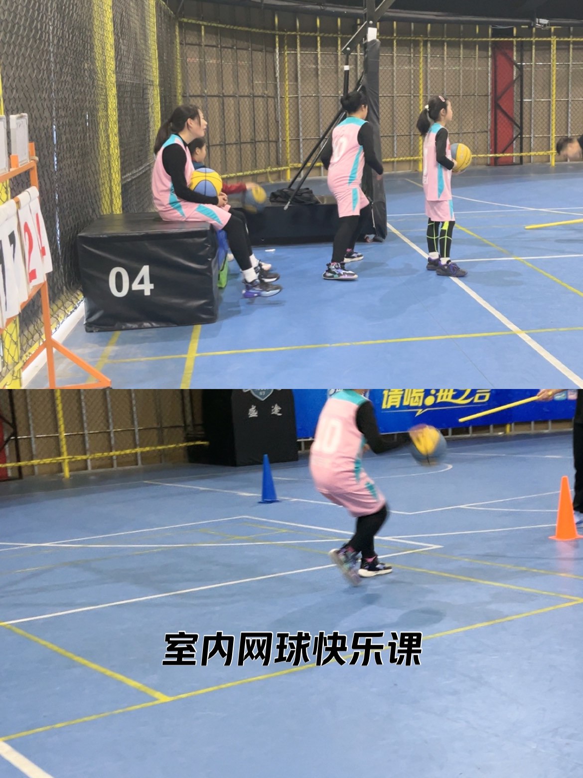 如何通过篮球表演赛制定有效的训练计划_0